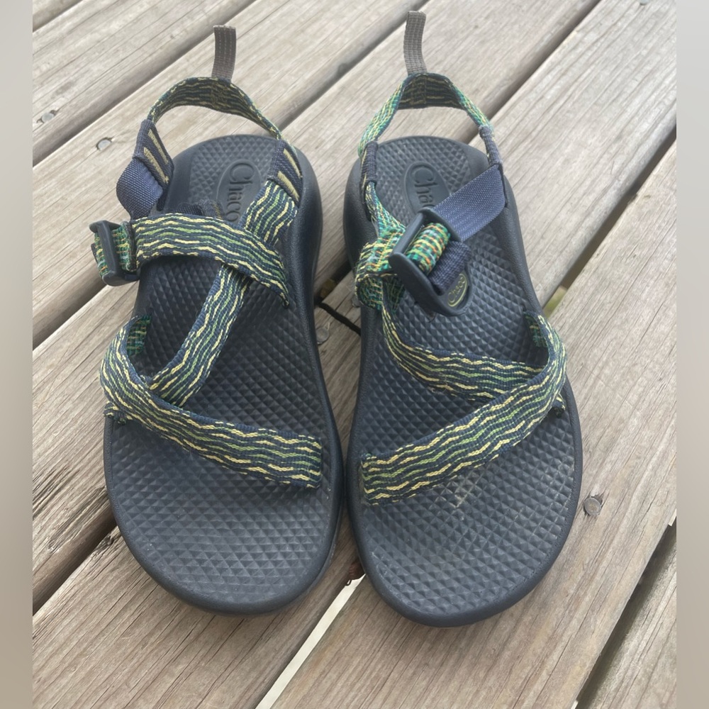 Children’s Chacos